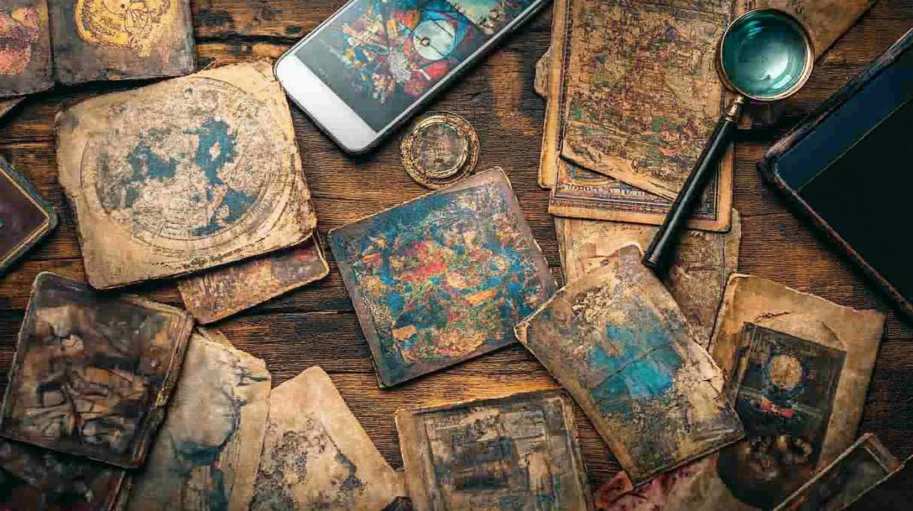 Guía definitiva de photocards raras: cómo comprarlas y verificar su autenticidad en el mercado actual