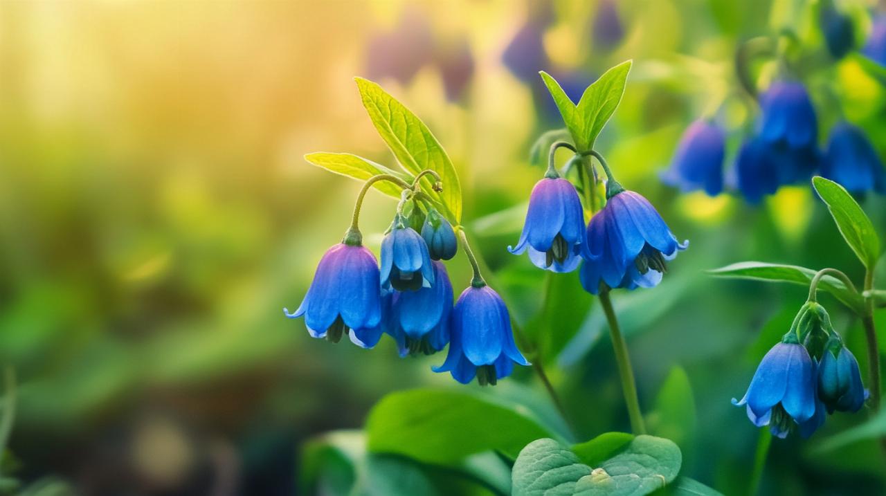 Semillas de Cerinthe Major kiwi azul (x 5 semillas): cómo preparar el sustrato ideal para su cultivo