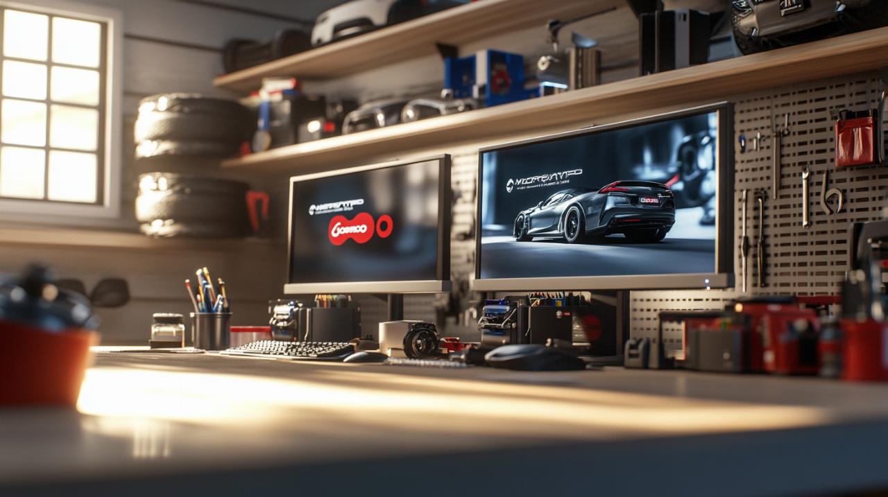 Guía definitiva: Mister Auto o Oscaro: ¿qué marca elegir según la autenticidad de sus repuestos?