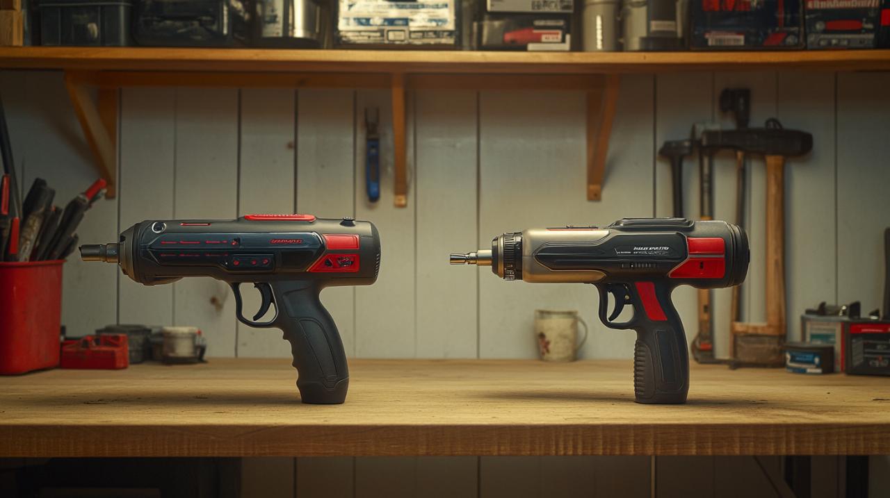 Decapador térmico Lidl Parkside vs Wagner: análisis completo para restaurar muebles paso a paso