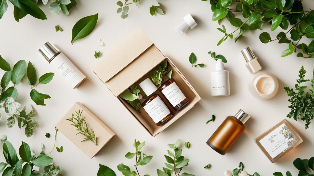 ¿Merece la pena Nuoo Box? Opiniones reales sobre esta caja de belleza natural vegana y cruelty-free en 2023
